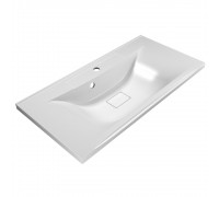 Раковина BelBagno Marino 90 встраиваемая BB900/450-LV-MR-PR