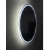 Зеркало BelBagno D80 SPC-RNG-800-LED-TCH-PHONE с сенсором, Bluetooth-модулем, микрофоном и динамиками