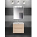 Зеркало BelBagno 600х800 SPC-AL-600-800 в алюминиевой раме