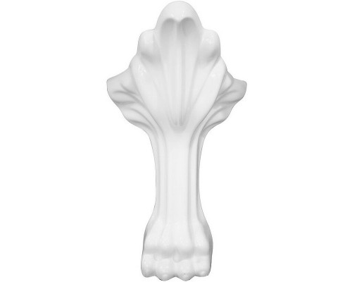 Ножки каменные для ванны Эстет Венеция/Марсель ФР-00001850 белые