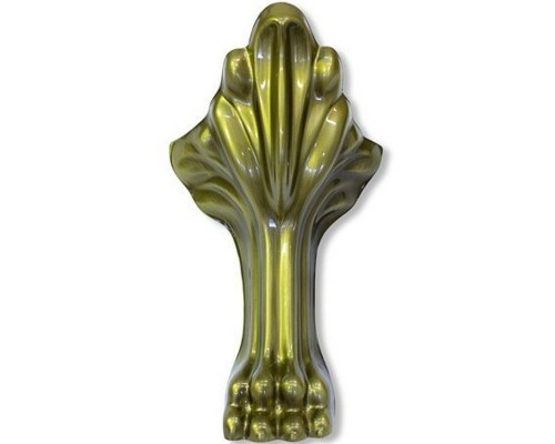 Ножки каменные для ванны Эстет Венеция/Марсель ФР-00002003 бронза