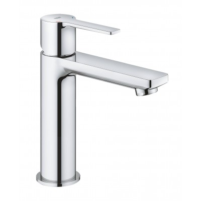 Смеситель Grohe Lineare New 23106001 для раковины, хром