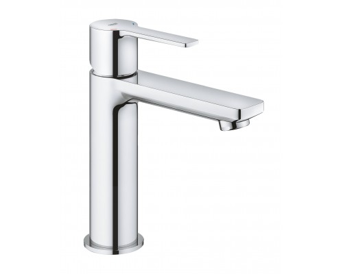 Смеситель Grohe Lineare New 23106001 для раковины, хром