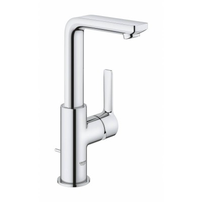 Смеситель Grohe Lineare New 23296001 для раковины