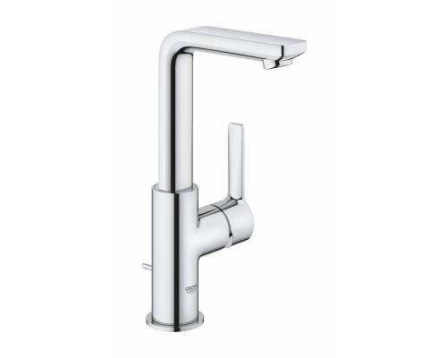 Смеситель Grohe Lineare New 23296001 для раковины