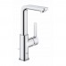 Смеситель Grohe Lineare New 23296001 для раковины