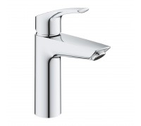 Смеситель Grohe Eurosmart 23324003 для раковины, хром