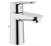 Смеситель Grohe BauEdge 23328000 для раковины, хром