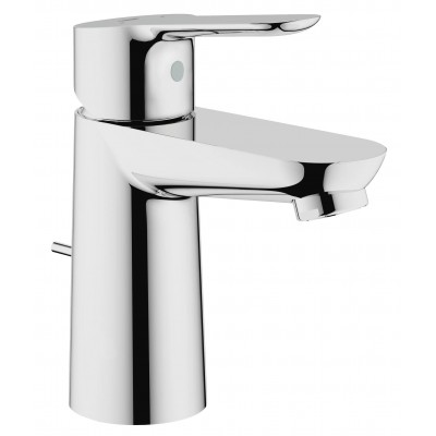 Смеситель Grohe BauEdge 23328000 для раковины, хром