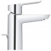 Смеситель Grohe BauEdge 23328000 для раковины, хром