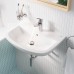 Смеситель Grohe BauLoop S-Size 23335001 для раковины