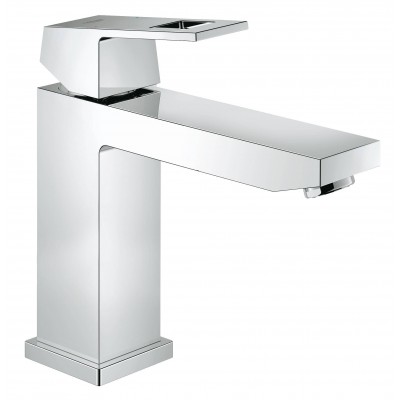 Смеситель Grohe Eurocube 23446000 для раковины, хром