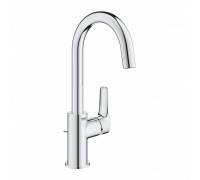 Смеситель Grohe Eurosmart 23537003 для раковины