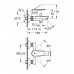 Смеситель Grohe BauEdge 23604001 для ванны и душа