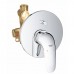 Смеситель Grohe Eurostyle 23730003 для душа