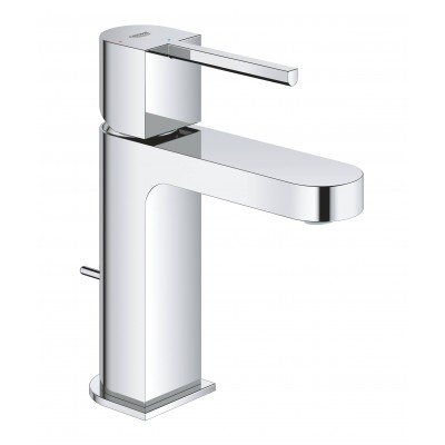 Смеситель Grohe Plus S-Size 23870003 для раковины