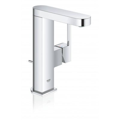 Смеситель Grohe Plus M-Size 23871003 для раковины