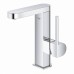 Смеситель Grohe Plus M-Size 23871003 для раковины