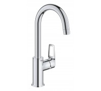 Смеситель Grohe BauLoop L-Size 23891001 для раковины