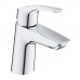 Смеситель Grohe Eurosmart 23968003 для раковины