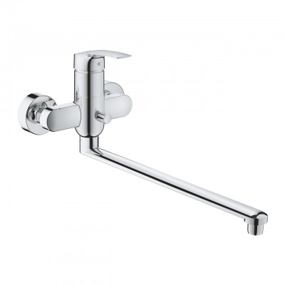 Смеситель Grohe Eurosmart 23992003 для ванны и душа