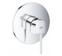 Смеситель Grohe Plus 24059003 встраиваемый, для душа