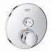 Смеситель Grohe Grohtherm SmartControl 29118000 для душа с термостатом