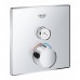 Смеситель Grohe Grohtherm SmartControl 29147000 для душа с термостатом