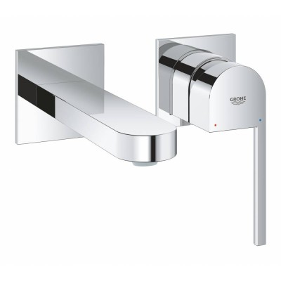 Смеситель Grohe Plus 29303003 для раковины