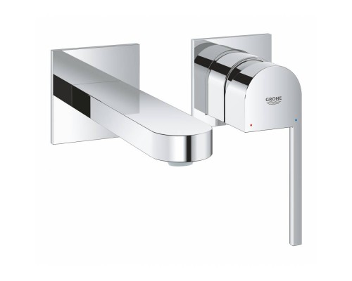 Смеситель Grohe Plus 29303003 для раковины