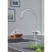 Смеситель Grohe Red Duo 30083001 для кухонной мойки, бойлер