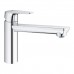 Смеситель Grohe BauEdge 31693000 для кухонной мойки, хром