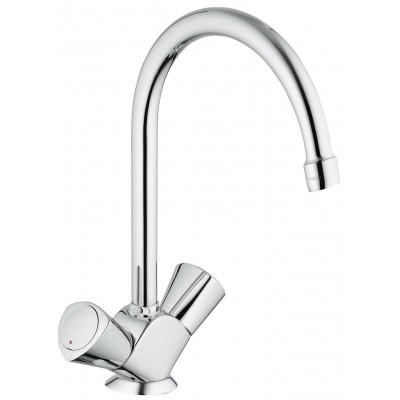 Смеситель Grohe Costa S 31819001 для кухонной мойки