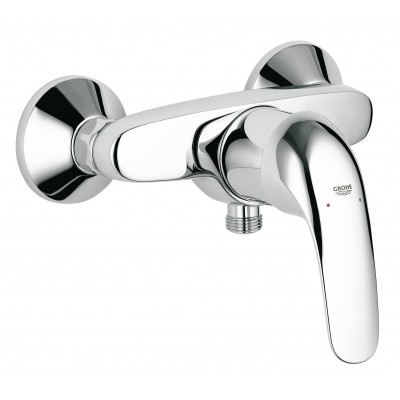 Смеситель Grohe Euroeco 32740000 для душа, хром