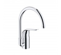 Смеситель Grohe Euroeco Special 32786000 для кухонной мойки