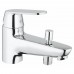 Смеситель Grohe Eurosmart Cosmopolitan 32836000 для ванны с душем