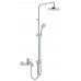 Смеситель Grohe BauClassic 32865000 для ванны и душа, хром