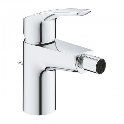 Смеситель Grohe Eurosmart 32929003 для биде, хром