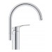 Смеситель Grohe Eurosmart 33202003 для кухонной мойки, хром