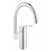 Смеситель Grohe Eurosmart 33202003 для кухонной мойки, хром