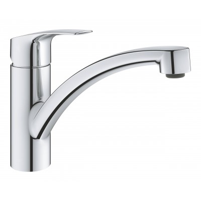 Смеситель Grohe Eurosmart 33281003 для кухонной мойки