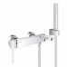 Смеситель Grohe Plus 33547003 для ванны и душа