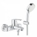 Смеситель Grohe Eurostyle Cosmopolitan 3359220A для ванны и душа