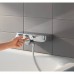 Смеситель Grohe Grohtherm SmartControl 34718000 для ванны и душа с термостатом