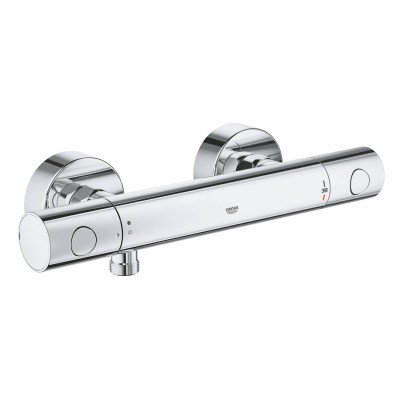 Смеситель Grohe Grohtherm 800 Cosmopolitan 34765000 для душа с термостатом