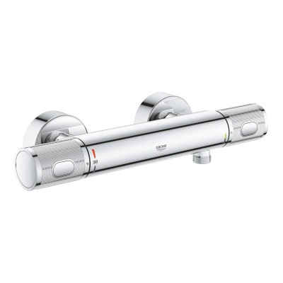 Смеситель Grohe Grohtherm 1000 Performance 34776000 для душа с термостатом, хром