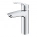 Смеситель Grohe Eurosmart 23324003 для раковины, хром