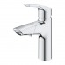 Смеситель Grohe Eurosmart 23976003 для раковины с вытяжной лейкой