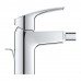 Смеситель Grohe Eurosmart 32929003 для биде, хром