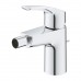 Смеситель Grohe Eurosmart 32929003 для биде, хром